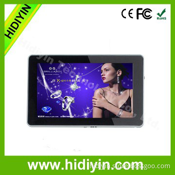 2014 hot network advertising led display